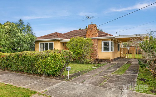 86 Paxton St, South Kingsville VIC 3015