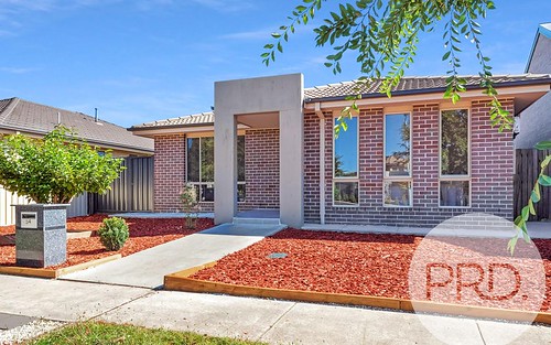 34 Donald Horne Circuit, Franklin ACT 2913