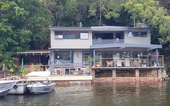 13 Calabash Point, Berowra Waters NSW