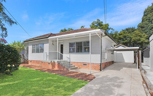 1 Ross St, Epping NSW 2121