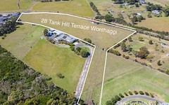 28 Tank Hill Terrace, Wonthaggi VIC