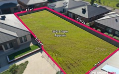 31 Crawford Crescent, Wollert VIC