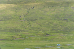 Highlands Schottland Reisebus II