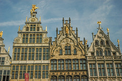 Antwerpen Groote Plats VI
