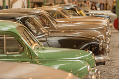 Automobilmuseum Schlumpf I