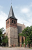 Strasburg (Uckermark) - Kirche St. Marien