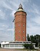 Strasburg (Uckermark) - Ehemaliger Wasserturm