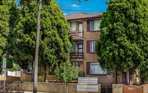 7/387 New Canterbury Rd, Dulwich Hill NSW 2203
