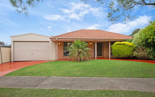 10 St Leger Place, Epping VIC