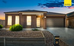 80 Oakpark Drive, Harkness VIC