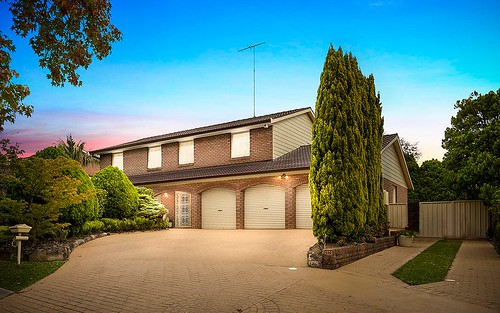 84 Tuckwell Rd, Castle Hill NSW 2154