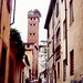 Lucca, 1999