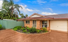 7/4-8 Parmal Avenue, Padstow NSW