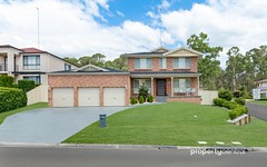 26 Shearwater Drive, Glenmore Park NSW