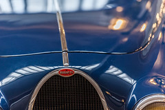 Automobilmuseum Schlumpf Bugatti