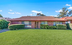 18 Briscoe Crescent, Kings Langley NSW