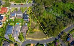 Lot 4 Forester Crescent (39 Featherwood Avenue), Cherrybrook NSW