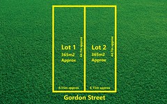 Lot 101,129 Gordon Street, Albert Park SA