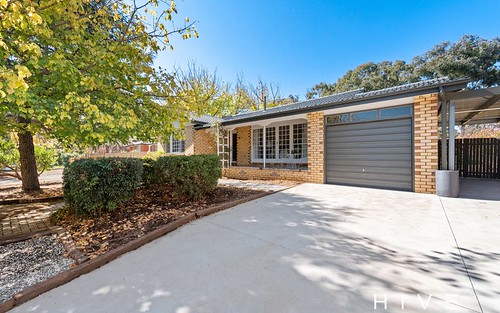 12 Kelly Place, Higgins ACT