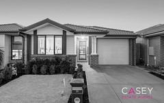 26 Simmental Drive, Clyde North VIC