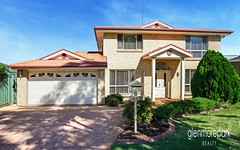 35 St Andrews Drive, Glenmore Park NSW
