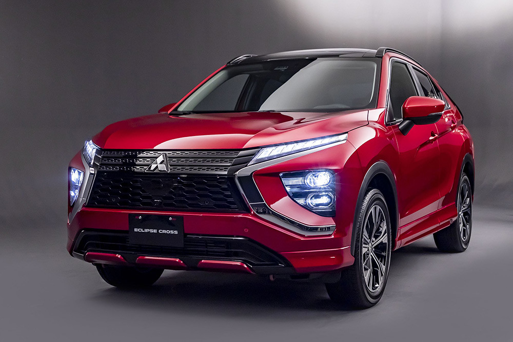 三菱本月推購車送LG無線吸塵器、再抽LG蒸氣電子衣櫥! 1 Mitsubishi 210505-2