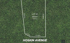 37 Hoskin Avenue, Kidman Park SA