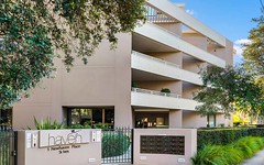 42/1-7 Newhaven Place, St Ives NSW