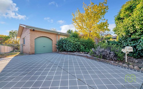 5 Meeson Street, Chisholm ACT