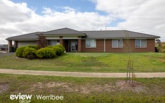 1 Wedgetail Drive, Whittlesea VIC