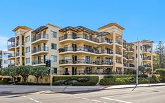 23/2-8 Harbour Street, Wollongong NSW