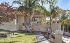 2 Cleve street, Seaview Downs SA