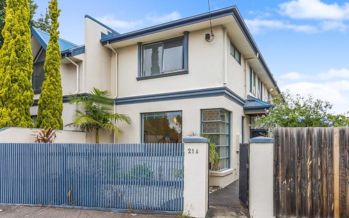 21A Station Rd, Williamstown VIC 3016