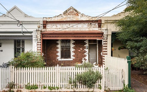 58 Newry St, Fitzroy North VIC 3068