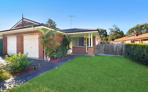 14B Linley Wy, Ryde NSW 2112