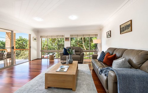 1/42A Pine St, Cammeray NSW 2062