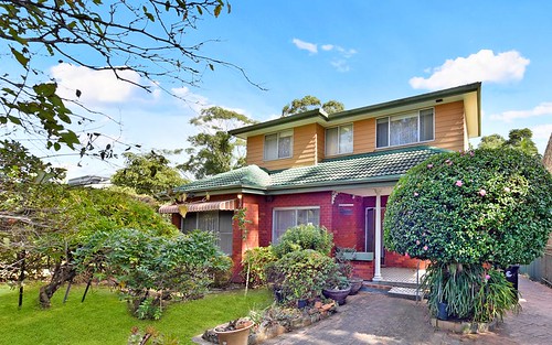 60 Romford Rd, Frenchs Forest NSW 2086