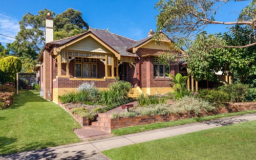 14 Victoria St, Epping NSW 2121
