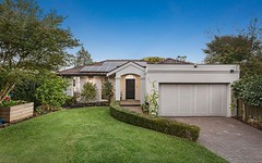 16 Chaucer Crescent, Canterbury VIC