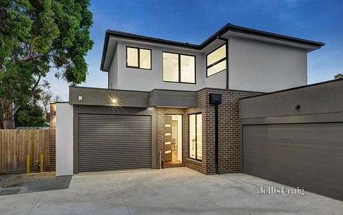 2/43 Raleigh St, Forest Hill VIC 3131