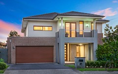 3 Peppermint Fairway, The Ponds NSW