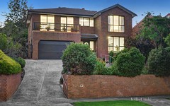 43 Huntingfield Drive, Doncaster East VIC