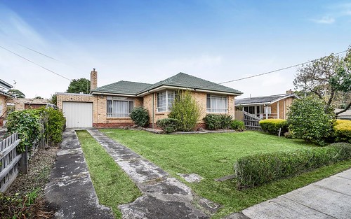 100 Husband Rd, Forest Hill VIC 3131