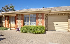 3/10-12 Portrush Road (accessed from Henry St), Payneham SA