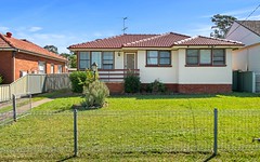 22 The Crescent, Marayong NSW