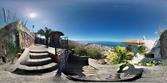 360° Overlooking Old Town, Puerto Vallarta