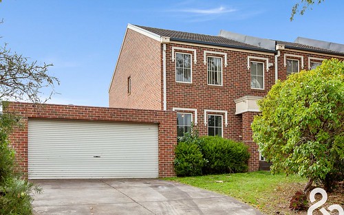 8/31 Loxton Terrace, Epping VIC