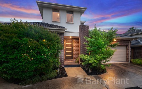 4/18 Pach Rd, Wantirna South VIC 3152