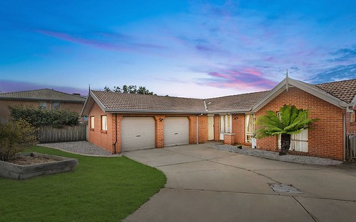 3 Figg Place, Palmerston ACT