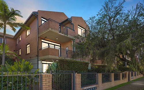 10/34-38 Melvin St, Beverly Hills NSW 2209